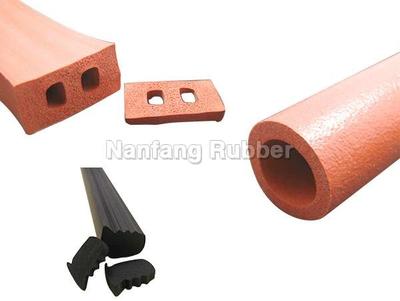 weather resistance car rubber seal