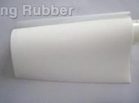 1-5MM Thin sheet of silicone 