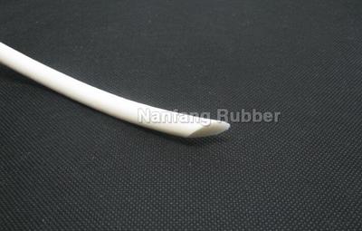 10C Silicone rubber cords for sealing 
