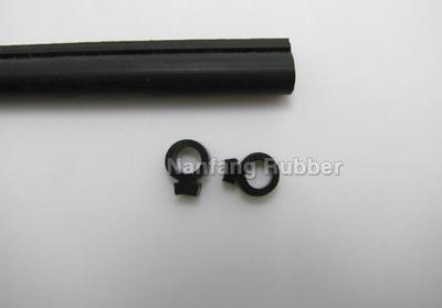 epdm rubber seal for weather sealing