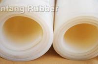 Food grade thin Silicone Rubber Sheet 