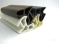 insulation flexible plastic angle strips